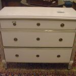 358 2657 CHEST OF DRAWERS